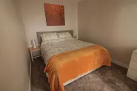 Yr Hen WeithdyThe Old Workshop) Ll728hd, Sleeps 4 Only. - Wifi