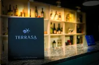 Temirinda Hotel - bar