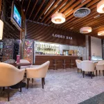 Karavella Hotel - bar