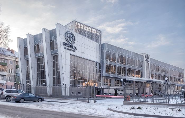 Bezhitsa Grand Hotel