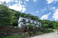 Yangsan (Baenaegol) Palace Pension - Wi-Fi
