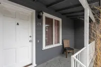 Marbella Lane Duplex Redwood City - Homestays