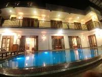 Bienvenido Madiha - สระว่ายน้ำส่วนตัว