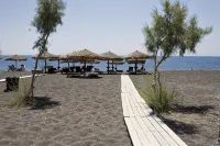 Paralia Diamond Villa - sul mare