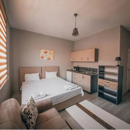 Edrin Hotel