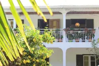 Auberge Desprairies - spa