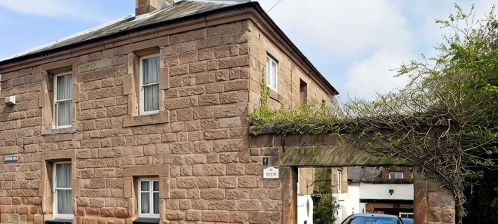 The Old Lockup Hotels in Matlock
