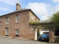 The Old Lockup