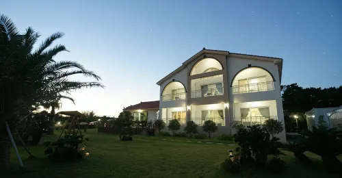 Solbaram Padosori - Condos