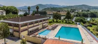 Hotel Columbano - Pools