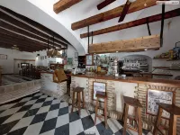 El Palomar de la Breña