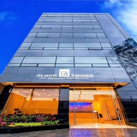 Hotel Black Tower Premium
