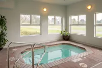 Holiday Inn Express & Suites ARCATA/EUREKA-AIRPORT AREA by IHG - Gym