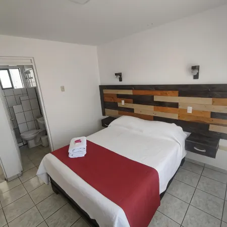 Hotel Andalucía