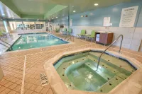Holiday Inn Express & Suites RICHWOOD - CINCINNATI SOUTH by IHG - Træningscentre