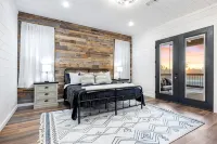 Diamond Sunset Retreat w/ Pool, Hot Tub, Game Room & Stunning Outdoor Spaces! - 5-Star