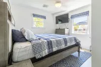 Coastal Cottage! Brand New Listing!
