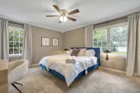 Cozy - Organic Modern - Bungalow - 4-Star