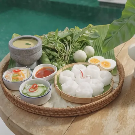 Baan Khao Hua Jook