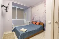 Pastel Mini-Hotel - Inns