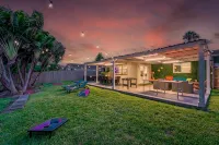 Waterfront, 7s Hot Tub, 5 Min to Sawgrass Mall - Biggest Outlet Mall in US - Villaer