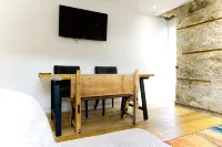 Stunning spacious apt in culross - 4-Star