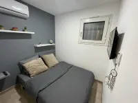 Appartement T2, Boxe Privée, Pour 4 Pers, Wifi, Piscines, Tennis, Pétanque - 2-Star