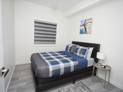 Comfortable home near airport