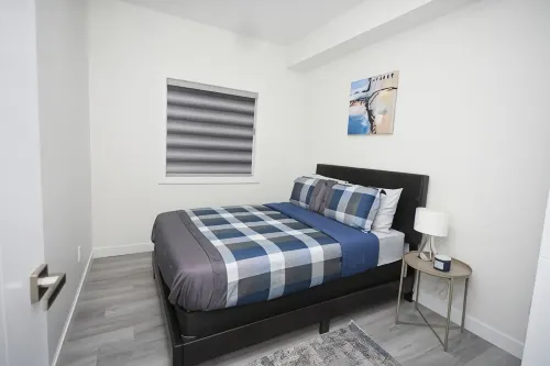 Comfortable home near airport - ห้องครัว