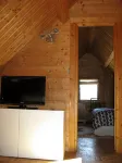 Eco-friendly house in the French countryside - 2 ดาว