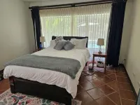 Welcome to PanaSea! Beautiful 3BR home-Esterillos: Private pool & close to beach - Wifi