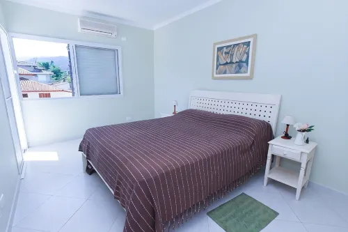 Spectacular house in Juquehy - 3-Star