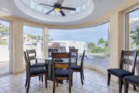 Villa Los Amigos 4 bedrooms with private pool and hot tub - 別墅