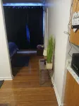 Cozy 1-bedroom with AC and WiFi in charming Baton Rouge near LSU - Condos