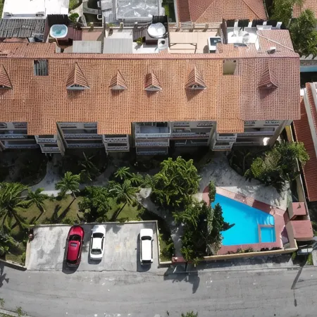 Apartment in Dominicus Bayahibe By the Beach