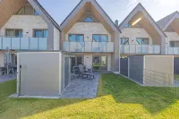 Wehlen-koje - Ferienhaus mit Sauna und Kamin - Boutique