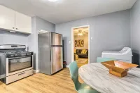 Midtown Oasis