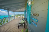Stunning Ocean Views, First-Class Accommodation - with Pool, Deck & Solar - 3 Sao