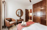 Casa Huayacan Entera de un Piso  SIN Escaleras  Terraza Patio Parking