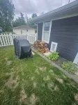 Beautiful Lakefront home, pets welcome, fully fenced, dock, kayaks, fishing!! - 4-Sterne