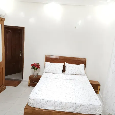 Cozy and Comfortable Guest House