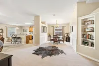 Welcome to Our Home - Pace/Pensacola - Pet friendly - Close to beaches! - Homestays