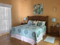 Spacious House w/private pool @Luna Blanca resort w/Tesla Charger