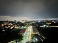Taman Melati Yogyakarta Apartement 1240