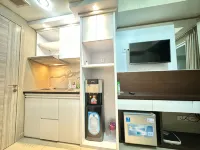 Taman Melati Yogyakarta Apartement 1240