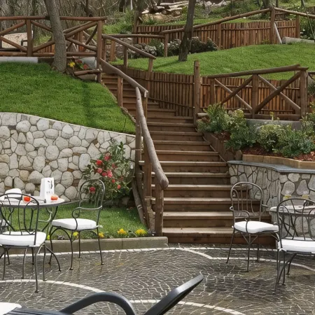 Hotel Prestige