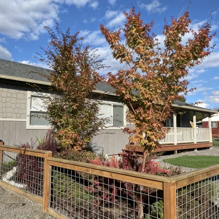 Spacious 5Br with Sauna & AC, Fenced Yard,Fast WiFi, Near Willamette Pass