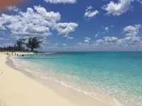 Ocean view home on canal w/dock in South Bimini - Homestays