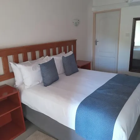Rosewood Safari Cottages