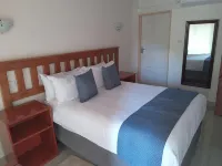 Rosewood Safari Cottages
